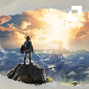 [A FONDO] — Por qué Breath of the Wild es el videojuego más tolkieniano que existe