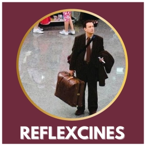 La terminal / Reflexión 🍿