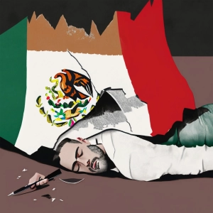 P1 - Killing the Power of the Pen: Violence against journalists in Mexico | Deep Dive: Exploring Organized Crime