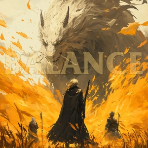 Balancing Act | No Plot Only Lore