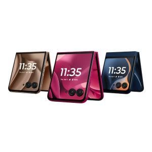 New Moto Razr Phones