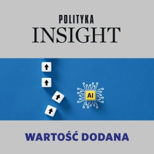 Więcej AI, więcej wydajności | Wartość dodana