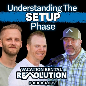 Episode 290 - Cameron & Jason┃How Two Friends Built A Successful STR Business