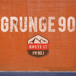 Grunge 90 - 22 avril 2023