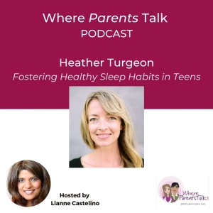 Why Your Teen is Tired: Insights from a Psychotherapist