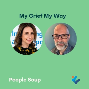 My Grief My Way