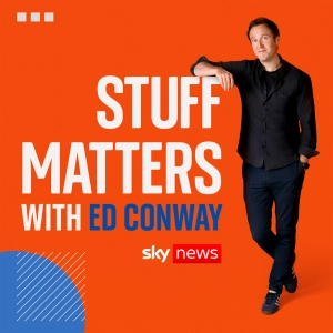 What is Stuff Matters?
