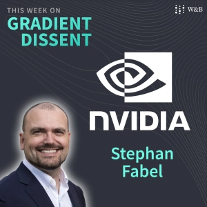 Stephan Fabel — Efficient Supercomputing with NVIDIA's Base Command Platform