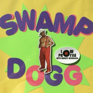 31. Swamp Dogg