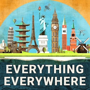 Everything Everywhere Daily
