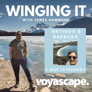 How to Make the Most of a Layover in Antigua and Barbuda - A 1-Day Itinerary