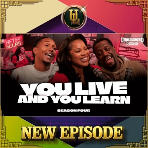 AFTER HOURS: You Live And You Learn | The Underground Lounge