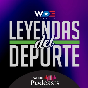 Serie Especial Leyendas del Deporte: Rebekah Colberg