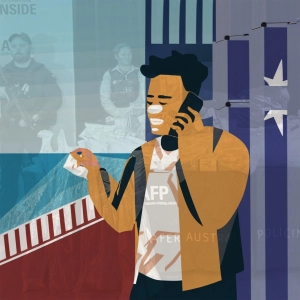P2 - 'Ndrangheta - "'Ndrangheta Royalty Down Under" | Deep Dive: Exploring Organized Crime