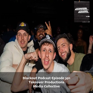 Takeover Productions - Media Collective