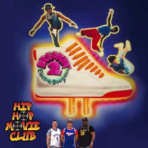Breakin' 2: Electric Boogaloo (rebroadcast)