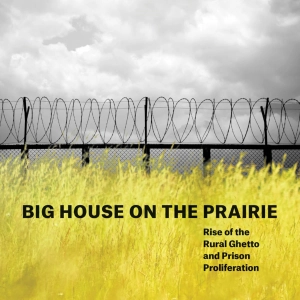 What happens when a prison comes to town (originally released January 2023)