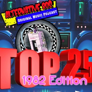 #250 - Top 25 Countdown Of 1982