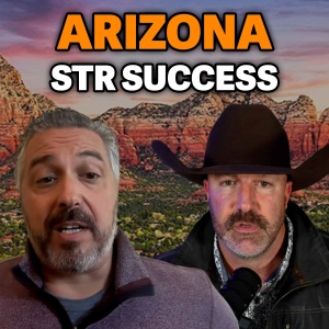 Episode 402 - 1031 Exchange, Property Upgrades, 1st Year Advice & MORE!