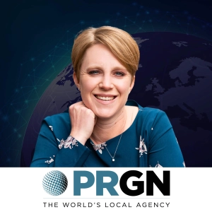S6 E4: Writing for Impact in 2025 with Ann Smith