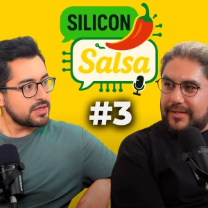 Silicon Salsa: La Vida Post-Platzi, Nvidia Sobre Valorada? y Por Que No Venir a SF Tech Week