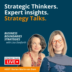 How to Set and Hold Business Boundaries, The Only Strategy That Works