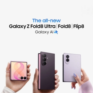 Samsung Galaxy Z Fold 8, Fold 8 Ultra and Flip 8