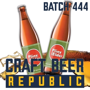 Everybody Gets a Pliny