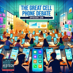 The Great Cell Phone Debate - HoET238