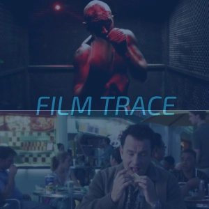 Bronson (2008) and The Terminal (2004)