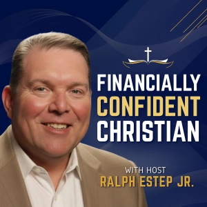 Financially Confident Christian