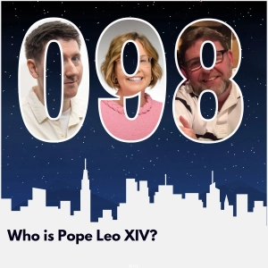 Who is Pope Leo XIV?