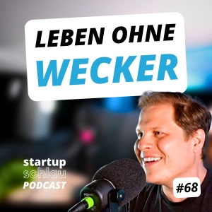 Benedikt Sauter: Xentral, Selber Machen, Tunnel, Wachstumsschmerzen (#68)