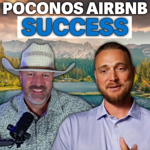 Episode 386 - The Leap Of Faith That Paid Off... SUCCESS On His 1st Try