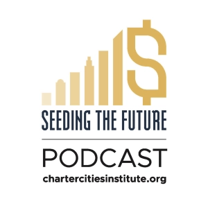 Seeding the Future 02: A Fundamental Cultural Shift with Sid Sijbrandij