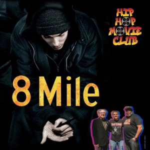 8 Mile (Rebroadcast)