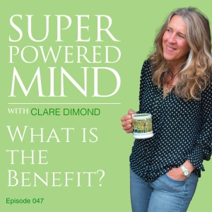 047 What is the Benefit?
