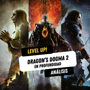 Análisis DRAGON'S DOGMA 2 en PROFUNDIDAD y SIN SPOILERS