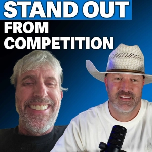 Episode 396 - Boosting Revenue In A "Saturated Market" - Member Tell All