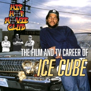 The film and TV career of Ice Cube