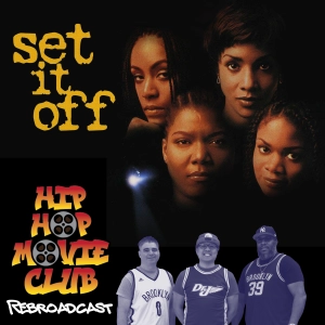 Set It Off (Rebroadcast)