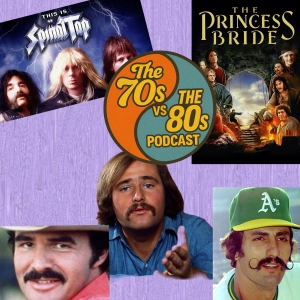 Opie Vs Meathead Movies, Mustache MVPs, and RIP Rob Reiner