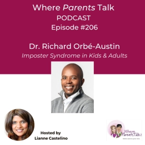 Navigating Imposter Syndrome: Empowering Your Child to Thrive