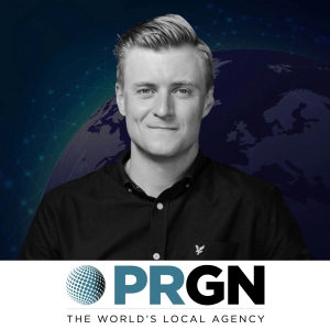 S4 E10: The Green Claims Directive: Re-establishing Trust in Sustainability Communication with Martin Lucander