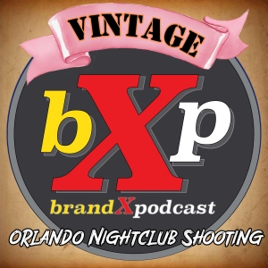 Orlando Nightclub Shooting