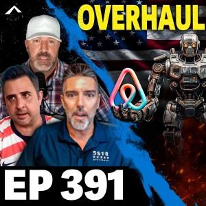 Episode 391 - The Reason A Guest Books Your Property Just CHANGED...
