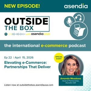 22: Elevating e-Commerce: Partnerships That Deliver