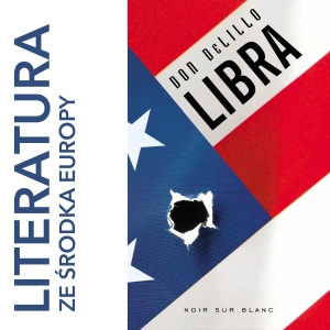 Don DeLillo - Libra (1988)