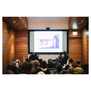 1-54 Forum London 2019 | Research Based Art Practices