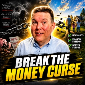 Everyone in My Family Has Always Been Bad with Money. How Do I Break the Cycle?